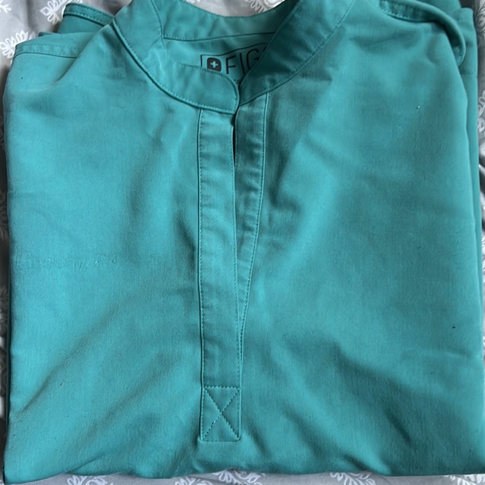 Figs small marine Rafaela PREVIOUSLY EMBROIDERED